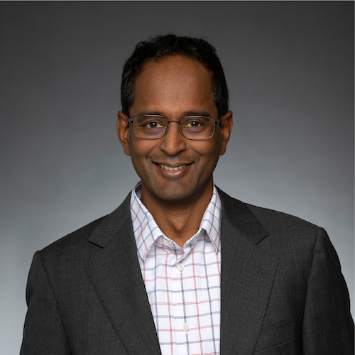 Dr. Pranesh Chakraborty